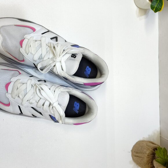 New Balance 57/40 Sneakers M5740RRB Mens US 11 Athletic Shoes Comfortable Casual - Picture 7 of 10